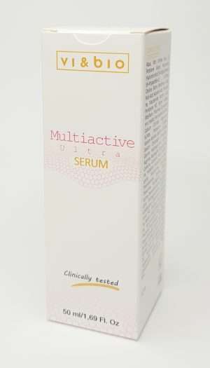 MULTIACTIVE ULTRA SERUM