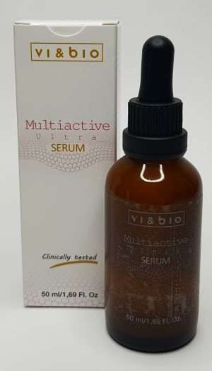MULTIACTIVE ULTRA SERUM - Imagen 2