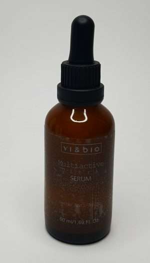 MULTIACTIVE ULTRA SERUM - Imagen 3