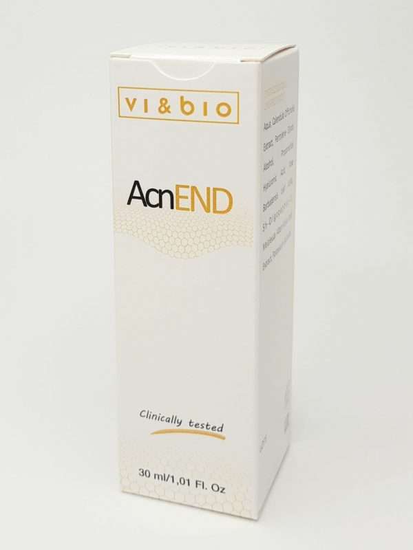 AcnEND
