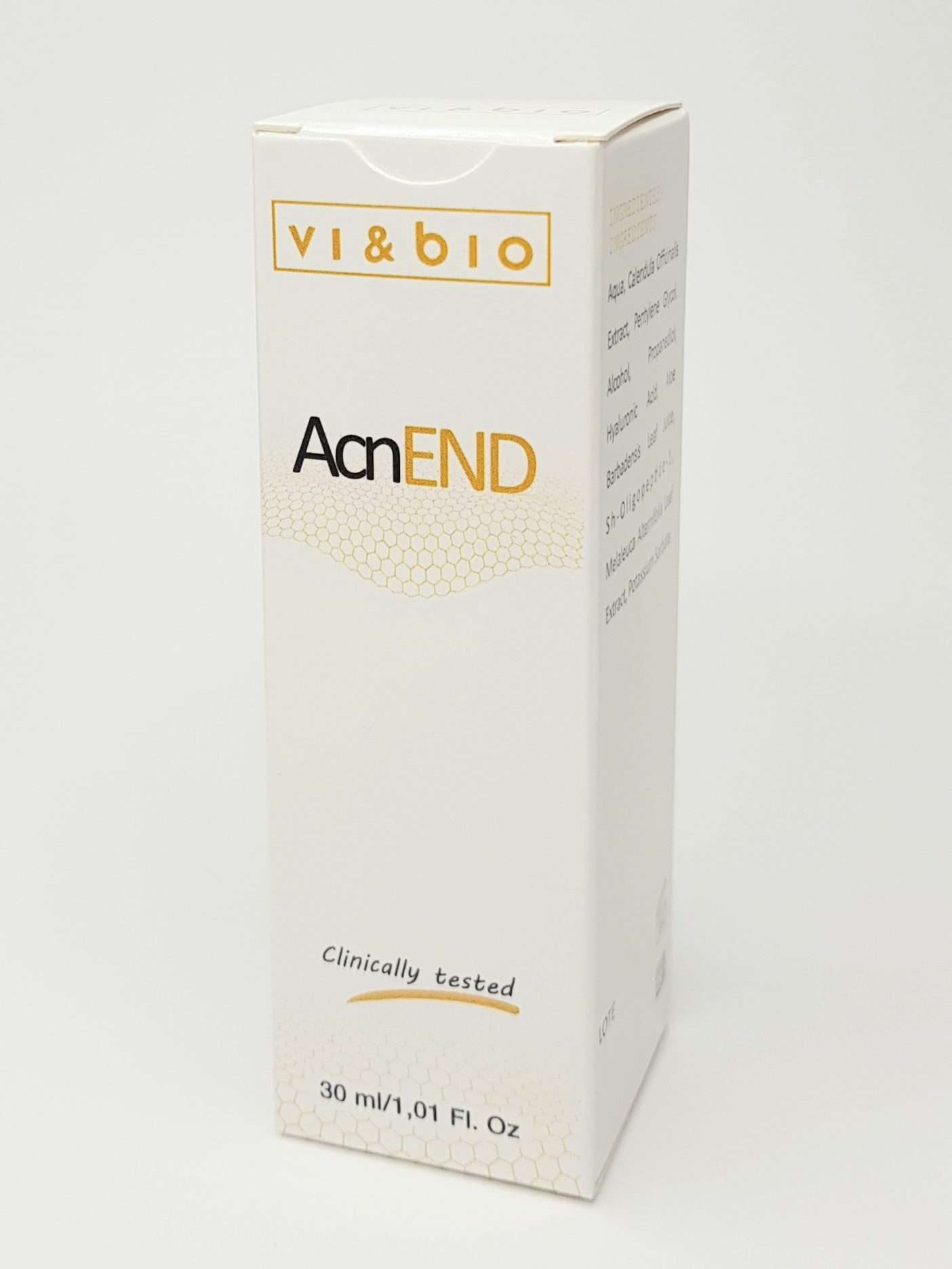 AcnEND