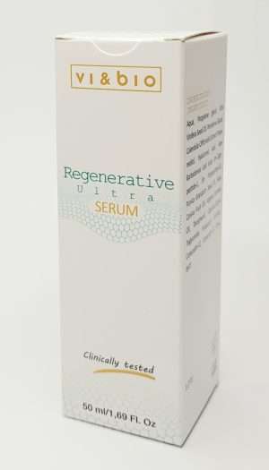 REGENERATIVE ULTRA SERUM