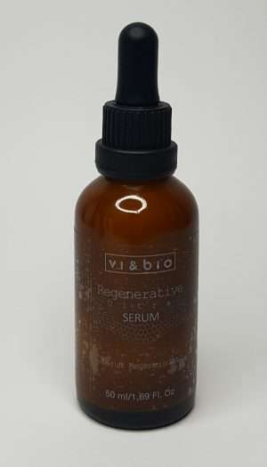 REGENERATIVE ULTRA SERUM - Imagen 3