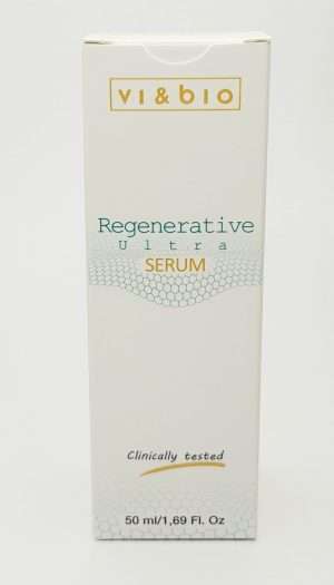 REGENERATIVE ULTRA SERUM - Imagen 4