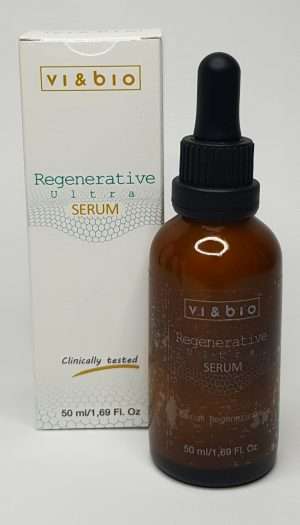 REGENERATIVE ULTRA SERUM - Imagen 2