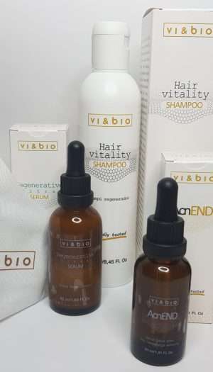 PACK TRATAMIENTO INTEGRAL