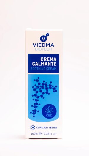 CREMA CALMANTE VIEDMA BIOTECH